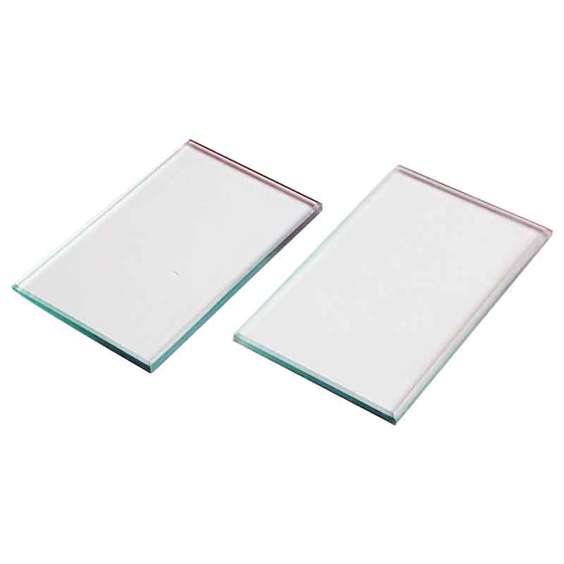  LB030 Glass Mixing Plate